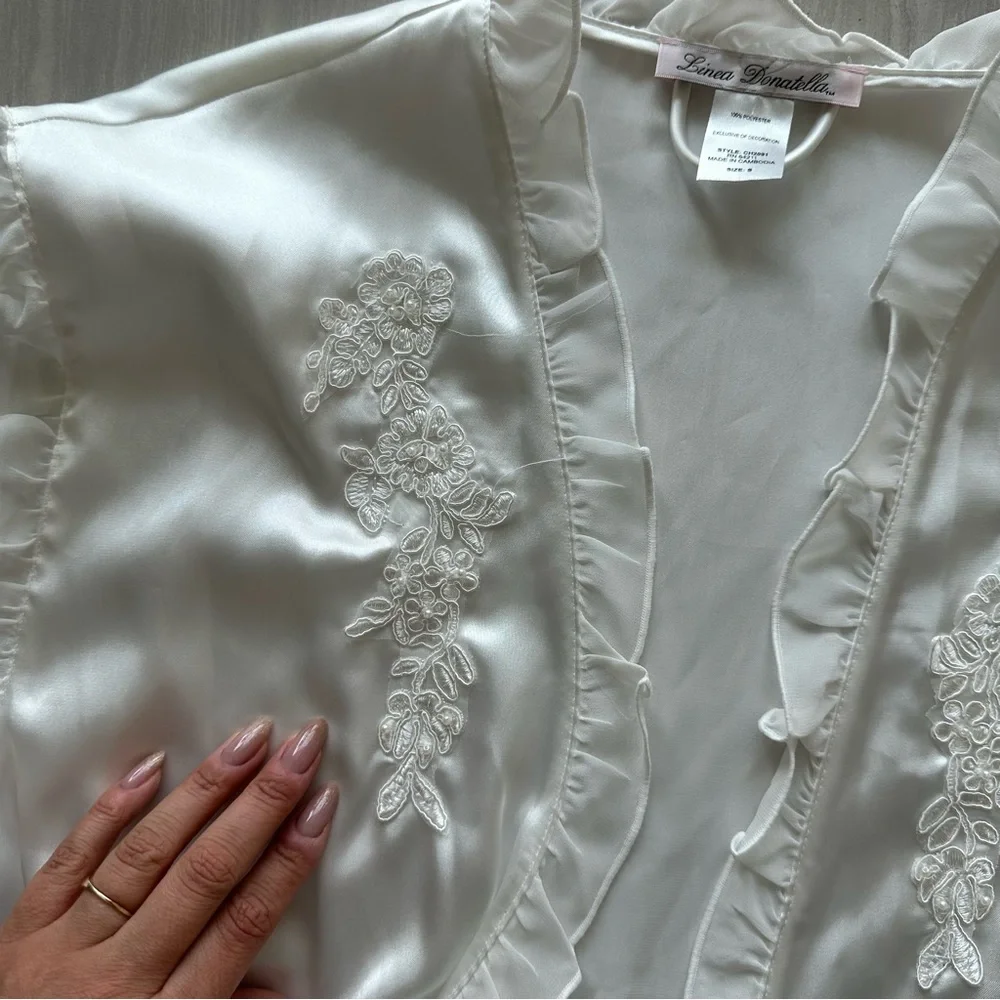 Linea Donatella • Robe - Picture 4 of 9